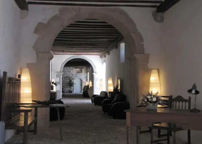 Hotel Roncesvalles