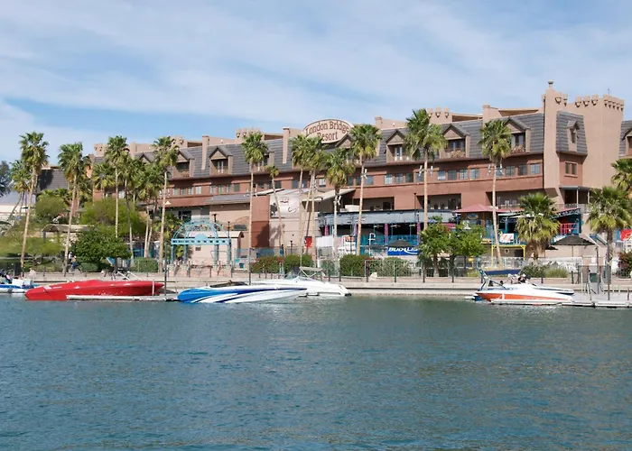 London Bridge Resort