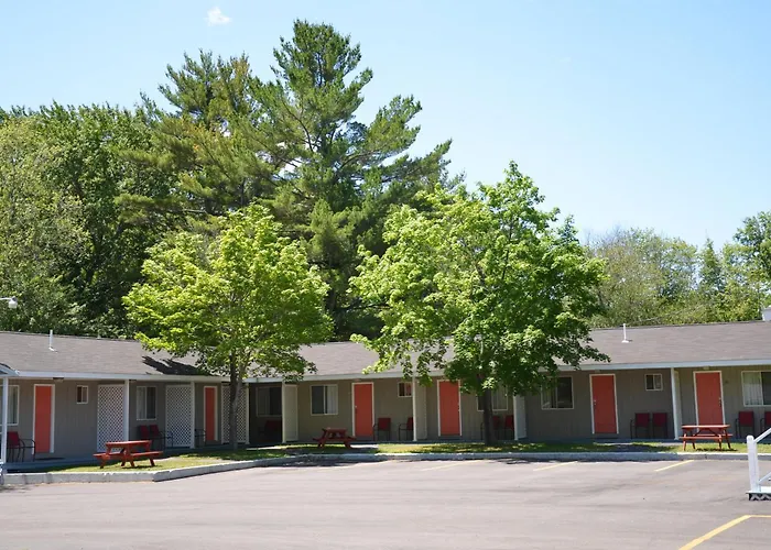 Beachway Motel