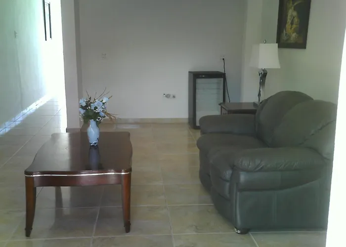 Hotel Colombus Aguada
