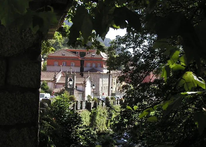 Hotel Central Jardim