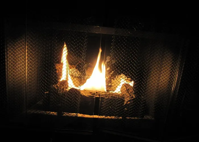 Sequoia Inn