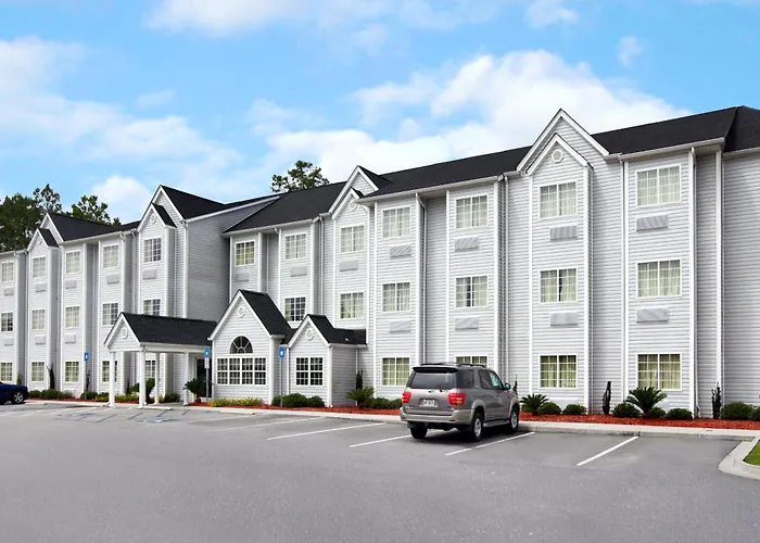 Rincon Inn And Suites