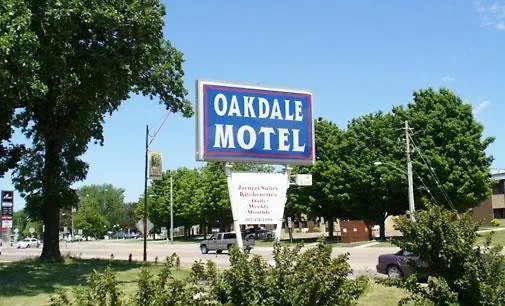 Oakdale