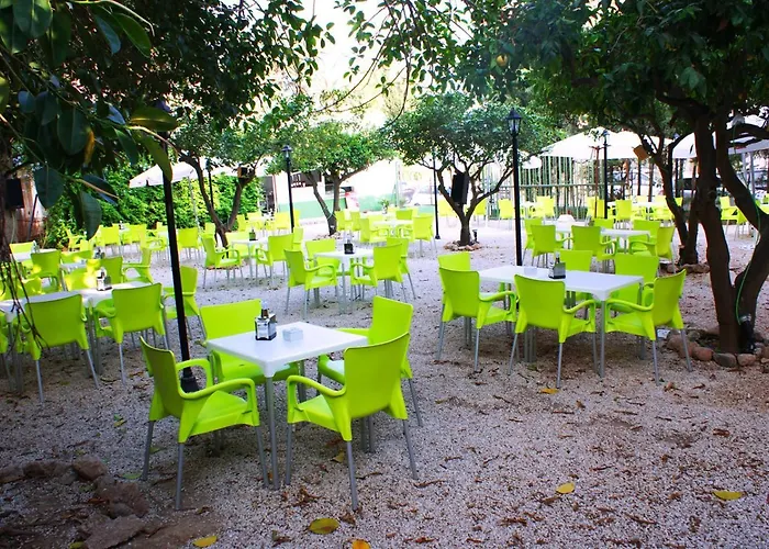 Hotel Los Bartolos