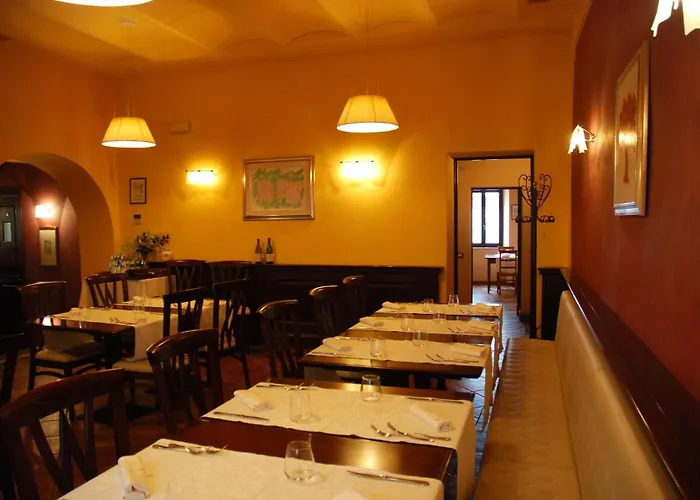 Locanda Le Logge