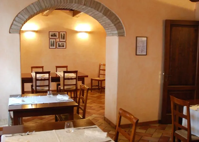 Locanda Le Logge