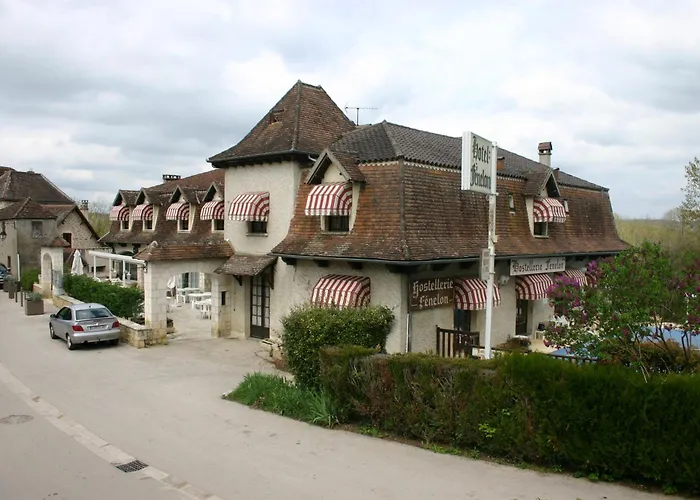 Le Fenelon