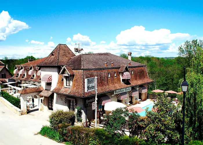 Le Fenelon