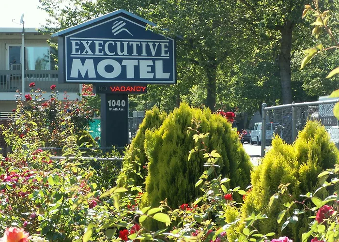 Executive