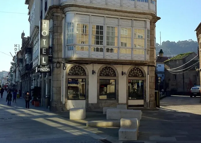 Hotel Pinzon