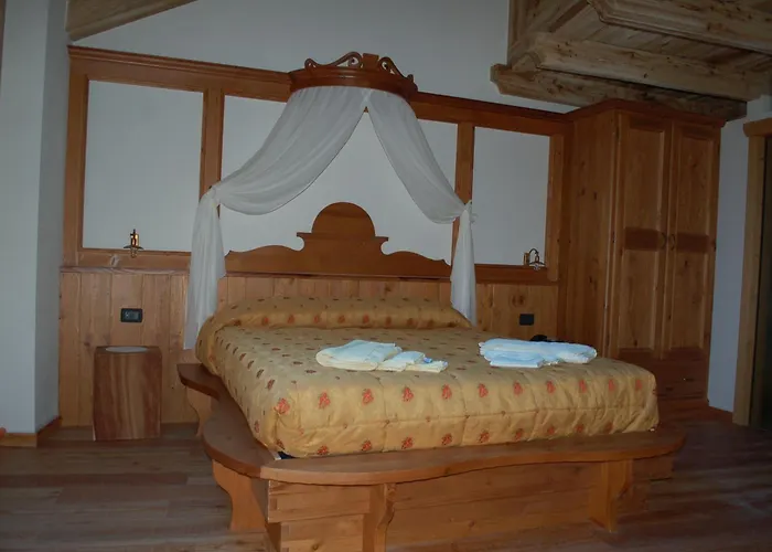 Residenza La Corte Dei Toldi