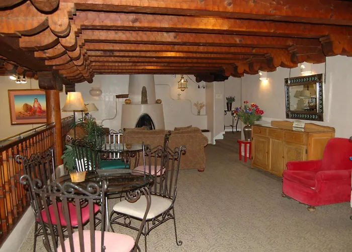 La Fonda De