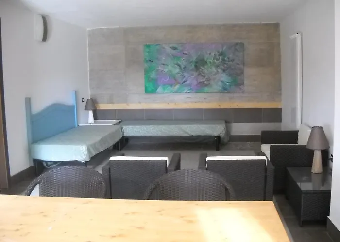 Il Borgo Centro Vacanze