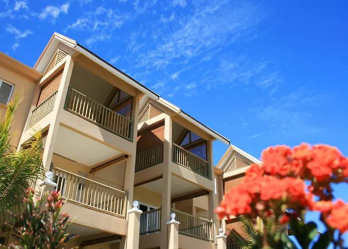 Jalsa Beach Hotel&Spa
