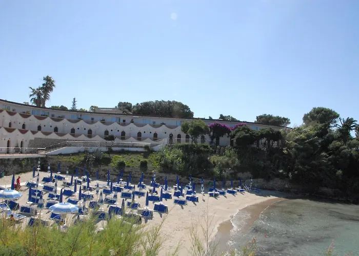Mon Reve Resort