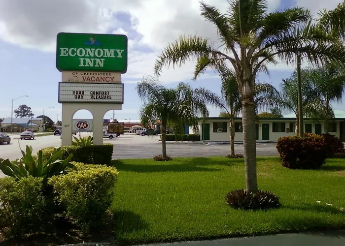 Economy Inn