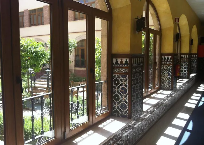 Balneario San Nicolas