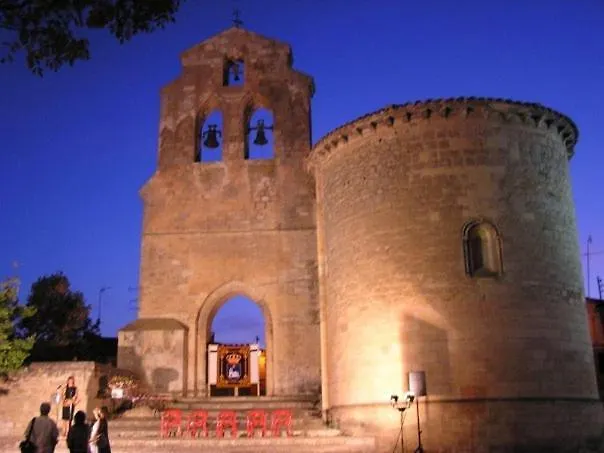 Arcas de Agua