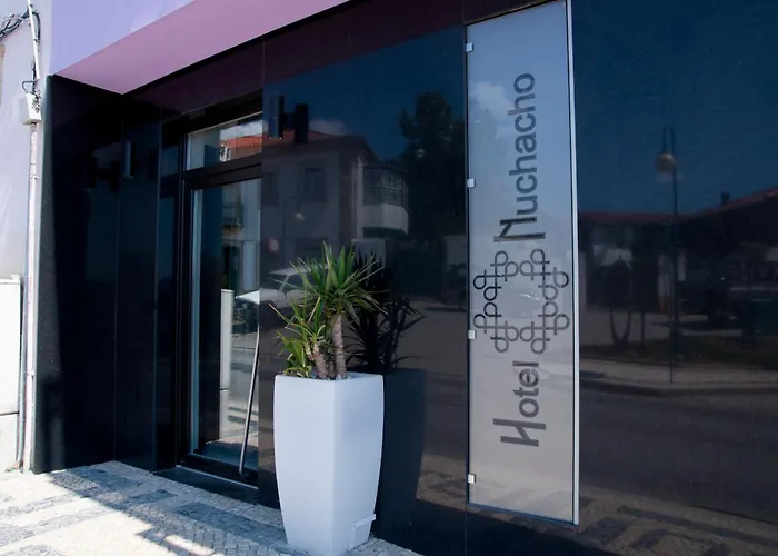 Hotel Muchacho