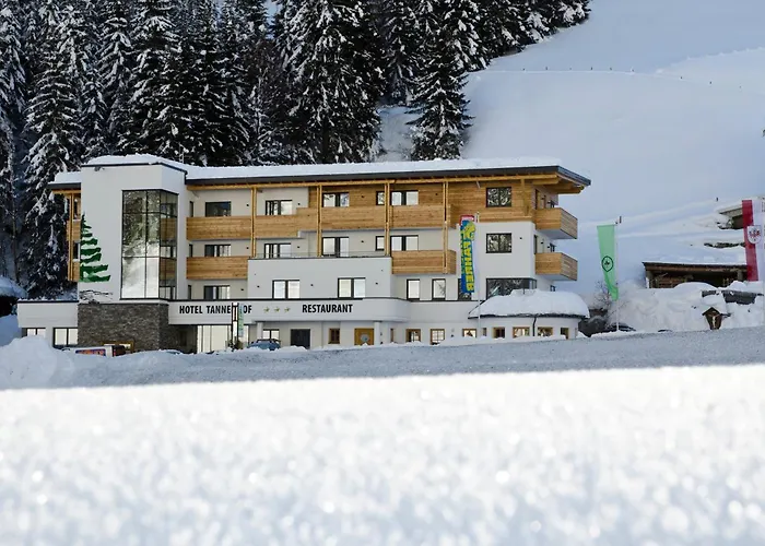 Hotel Tannenhof