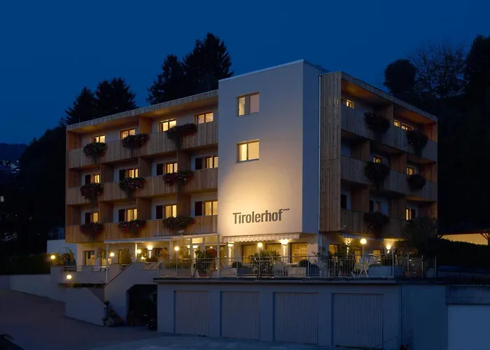 Tirolerhof