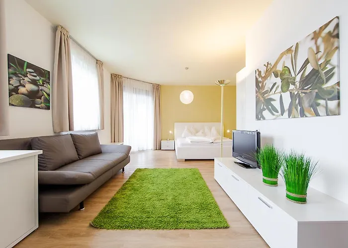 Felderer Boutiquehotel B&B