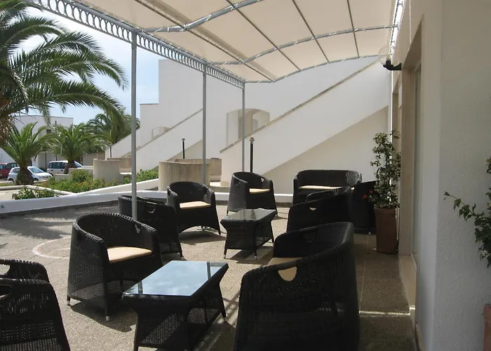 Residence Miramare