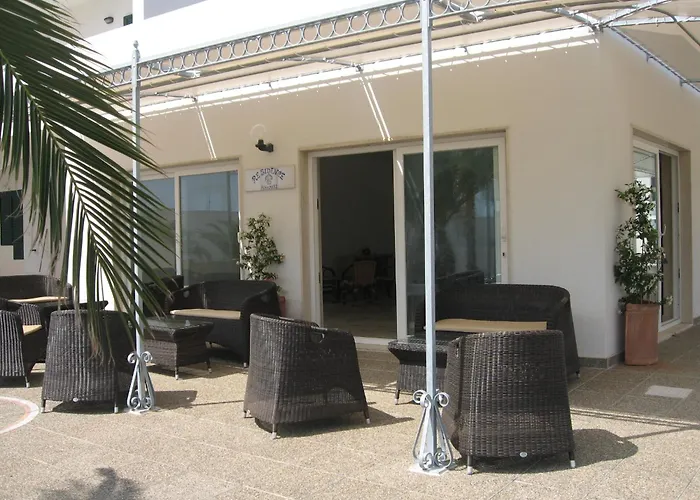 Residence Miramare