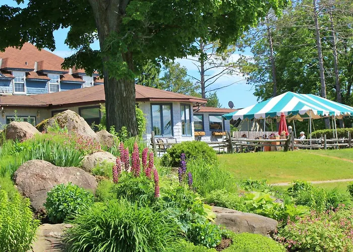 Highlands Four Season Resort Calabogie