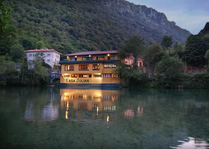 Hotel Casa Julián