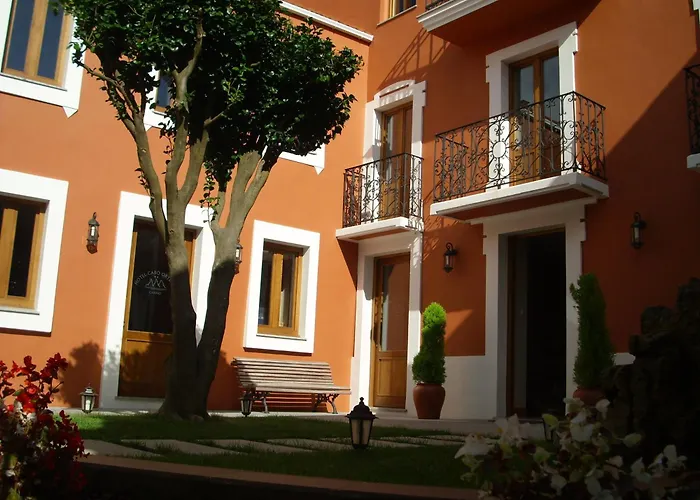 Hotel Cabo Ortegal