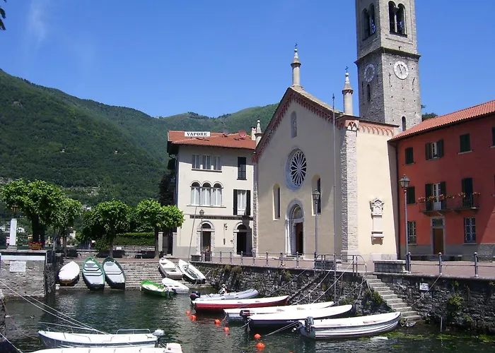 Hotel Vapore Torno