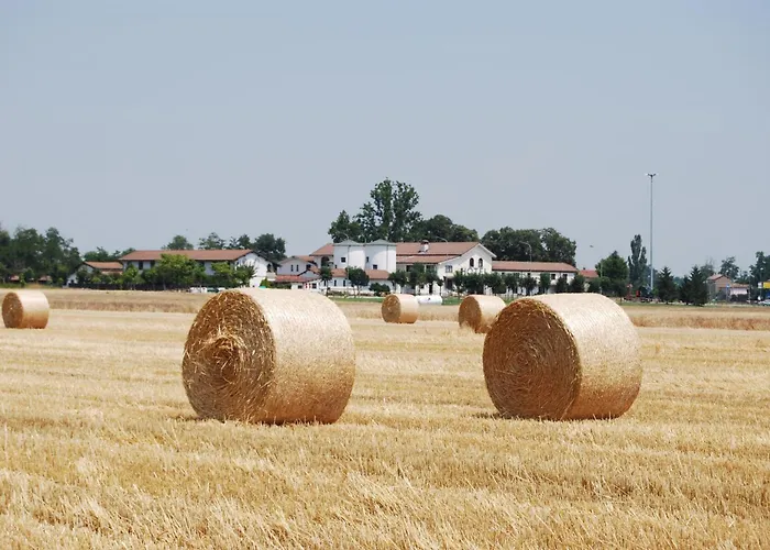 Il Carrettino Country Hotel Tortona