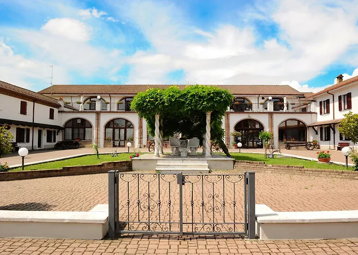 Il Carrettino Country Hotel