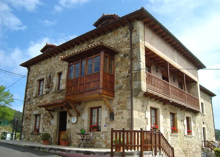 Hotel Rural El Angel de la Guarda
