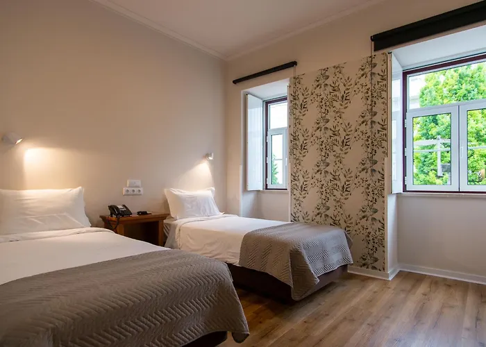 Hotel Vitoria