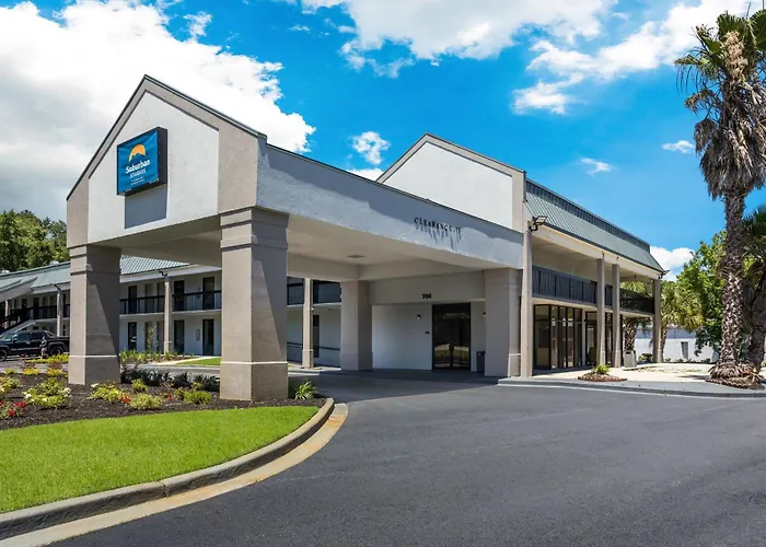 Suburban Studios Hinesville - Fort Stewart Area
