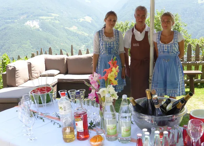 Gasthof Hotel Woehrmaurer Velturno