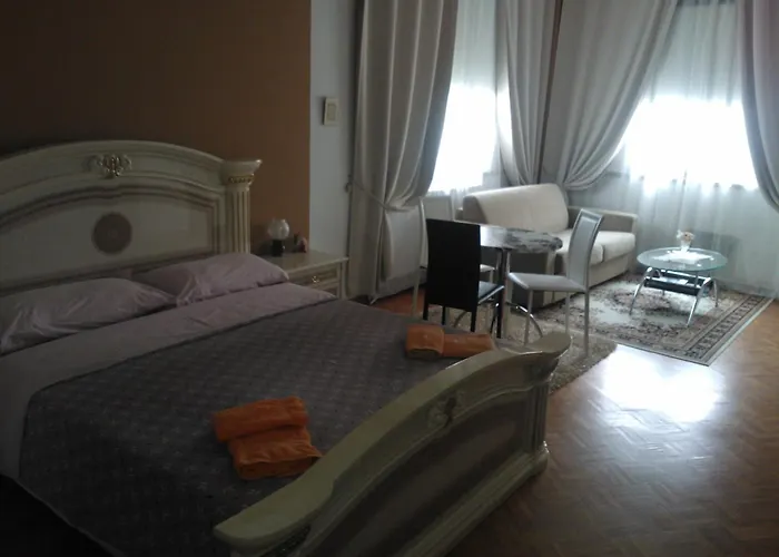 B&B In Arena L' Opera