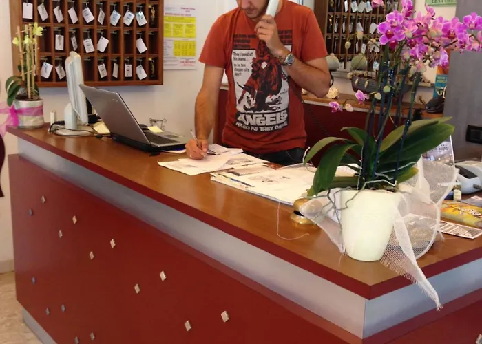 Hotel Sogno Cesenatico