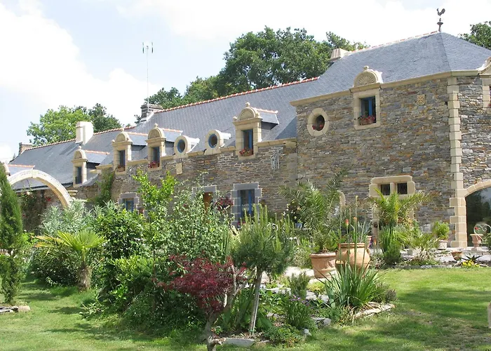 Le Clos Saint Fiacre