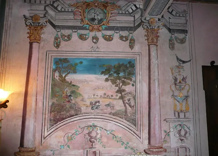 Tenuta Del Massimo Feudo Veroli