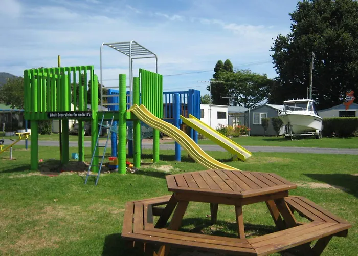 Te Puru Holiday Park