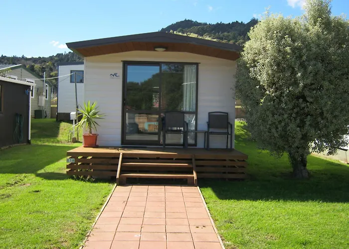 Te Puru Holiday Park