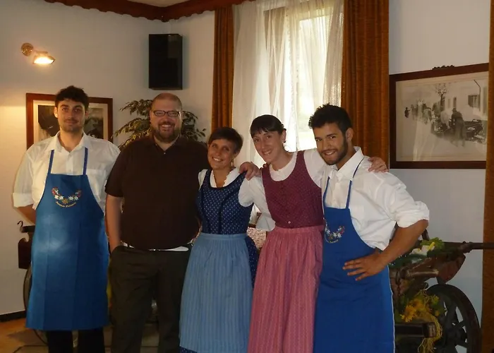 Hotel Juventus Auronzo di Cadore