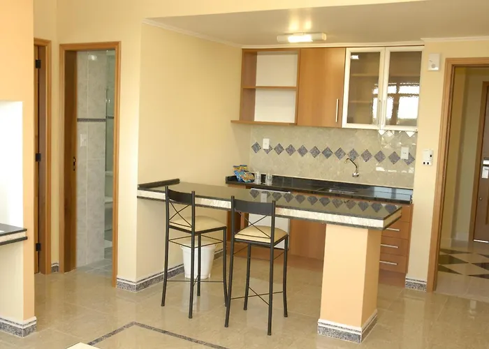 Hotel Presidente