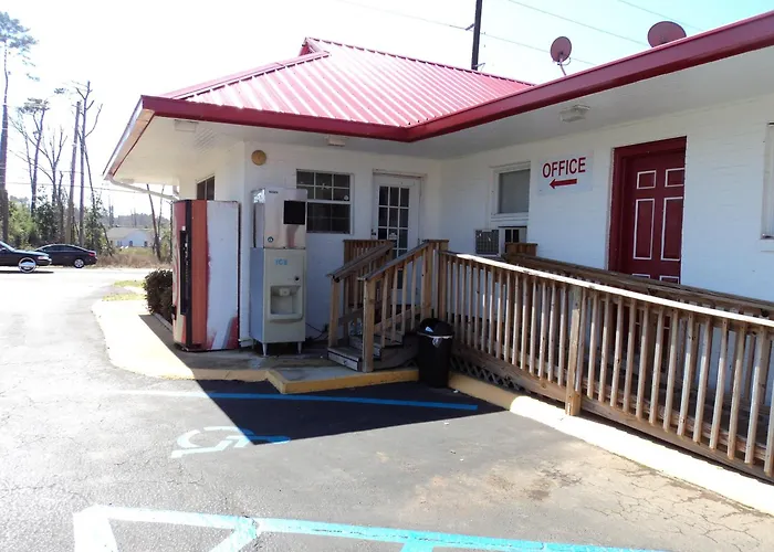 Ole English Inn