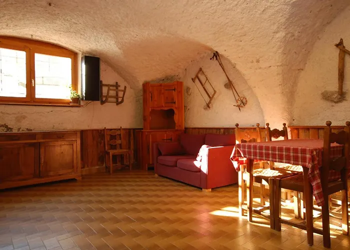 Hôtels pas chers à Risoul