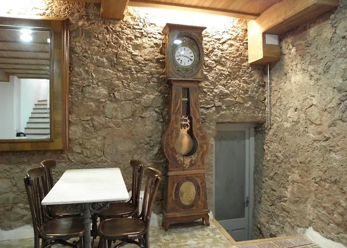Hostal Cal Pla